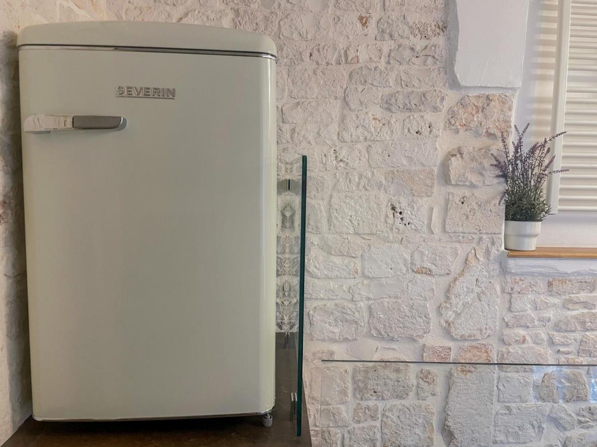 Appartamento Le Dimore Del Casalvecchio Conversano