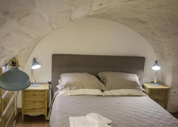 Le Dimore Del Casalvecchio