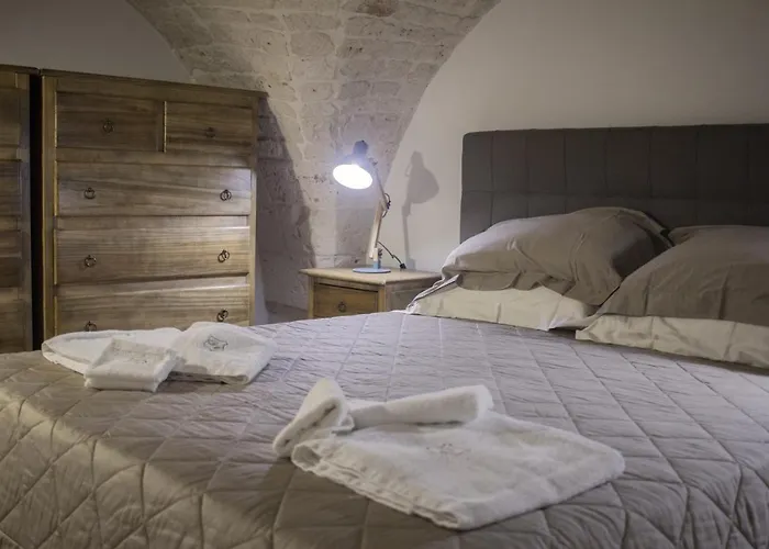 Le Dimore Del Casalvecchio