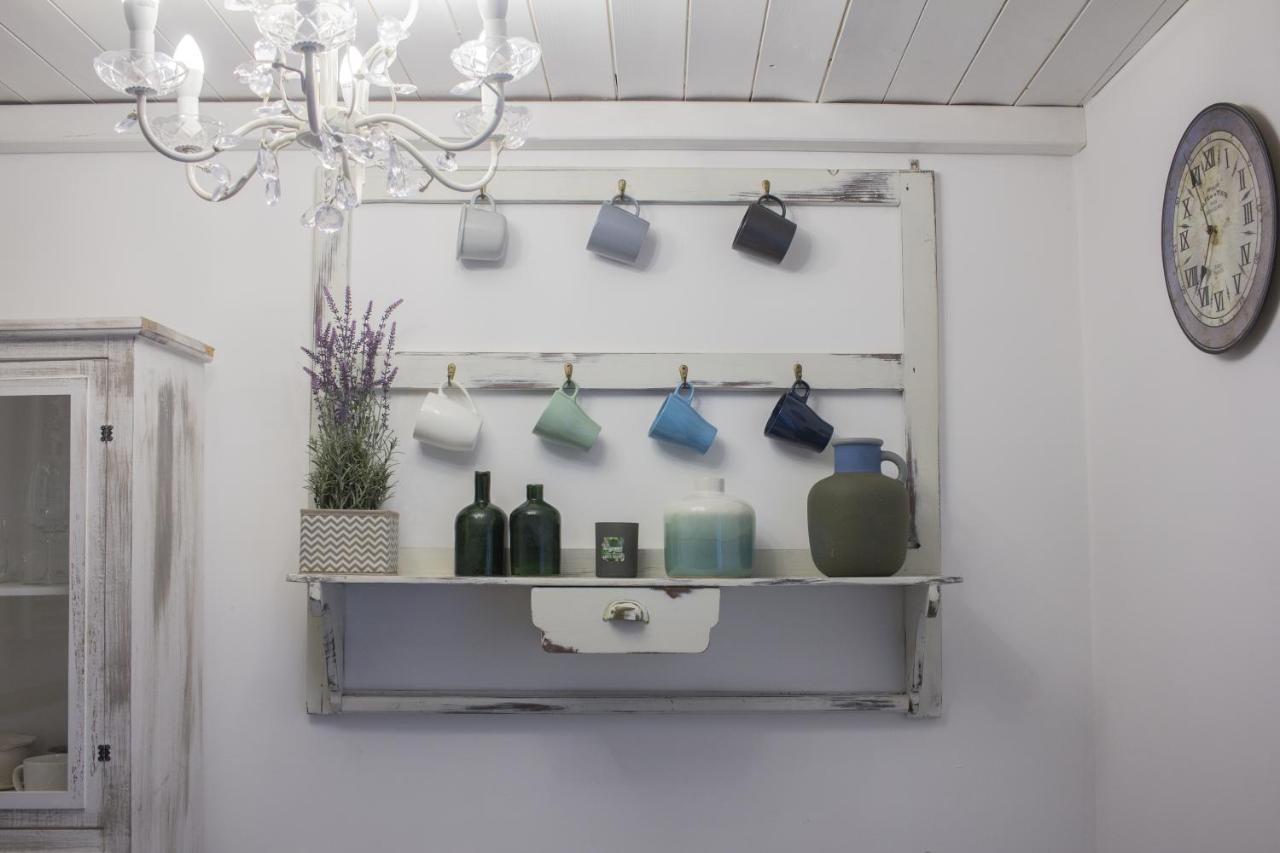 Le Dimore Del Casalvecchio Apartment Conversano