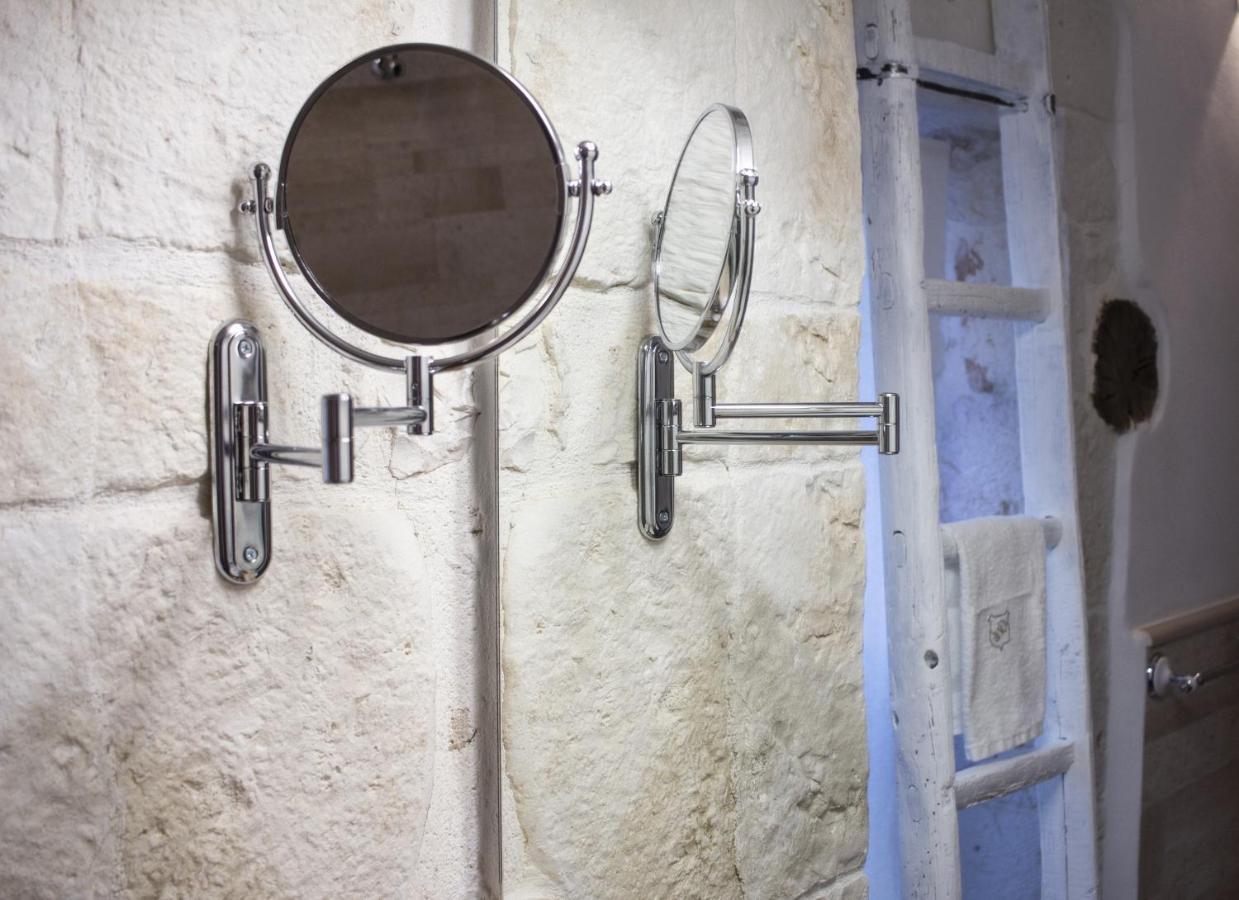 Le Dimore Del Casalvecchio Apartment Conversano