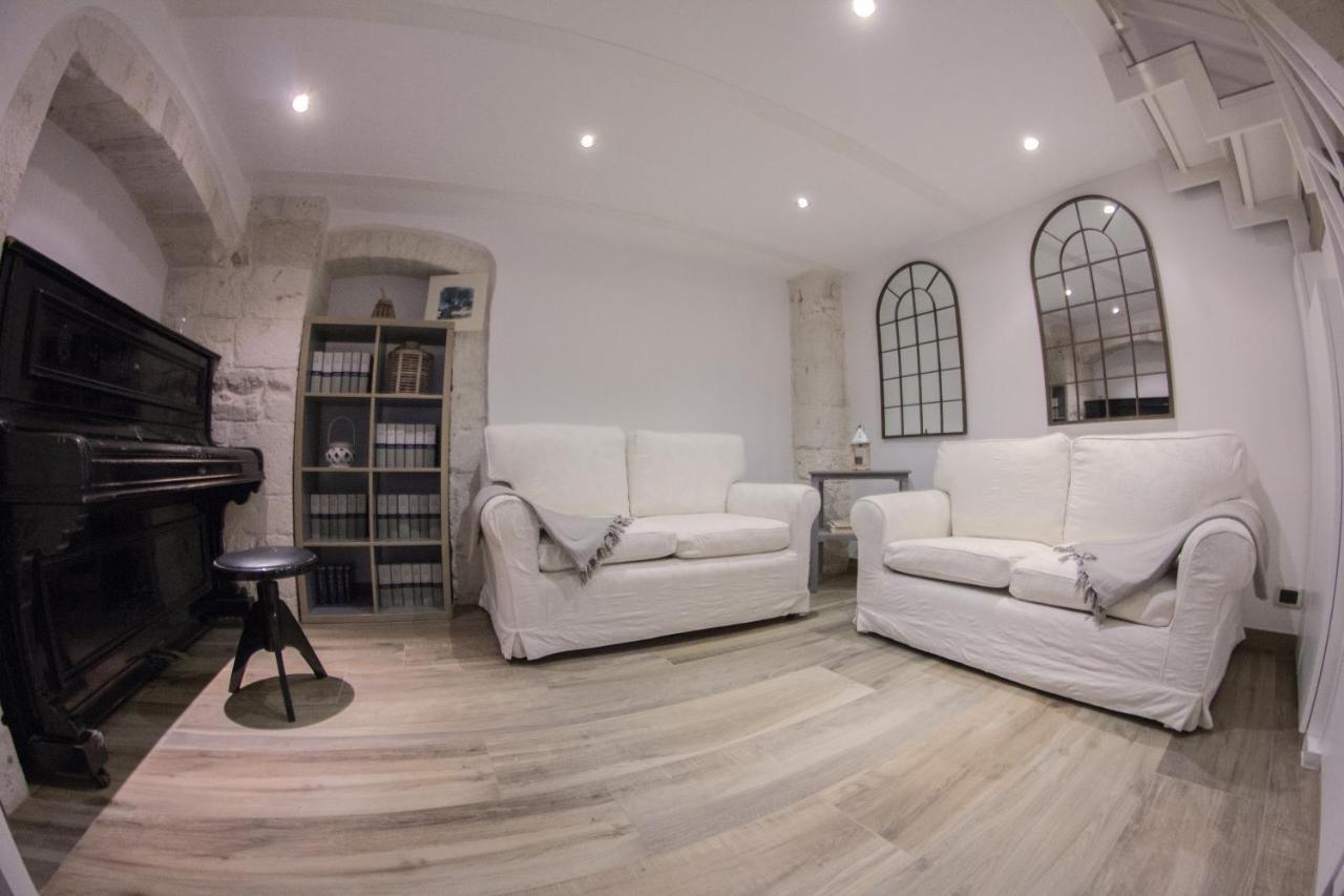 Apartment Le Dimore Del Casalvecchio