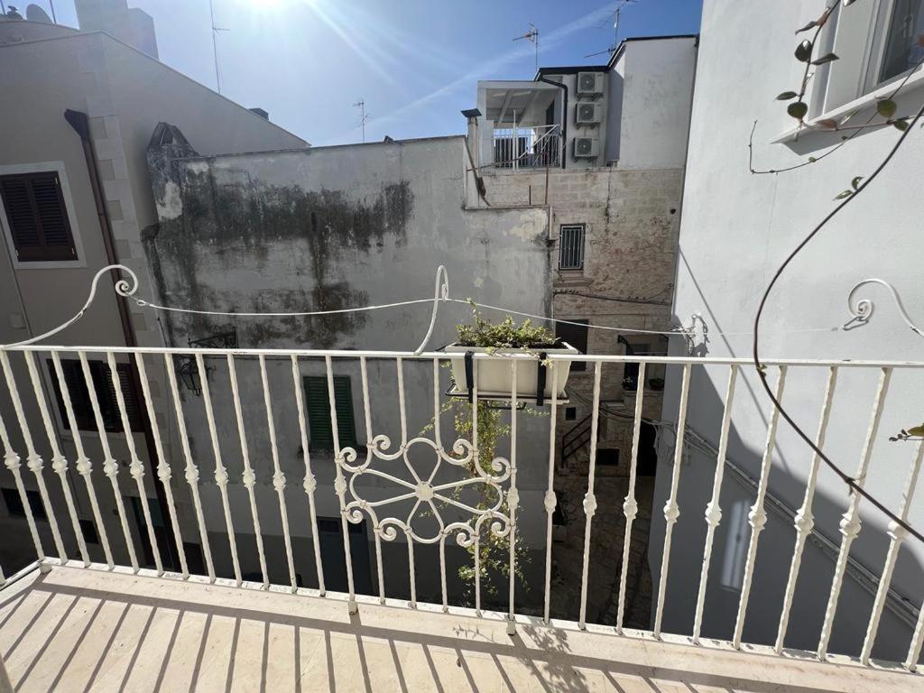 Le Dimore Del Casalvecchio Apartment
