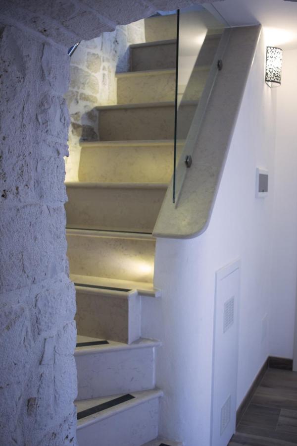 Apartment Le Dimore Del Casalvecchio Conversano