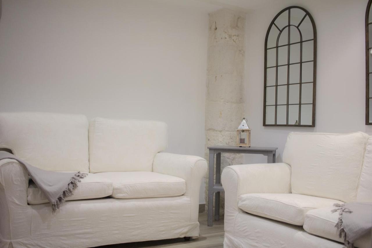 Le Dimore Del Casalvecchio Apartment Conversano