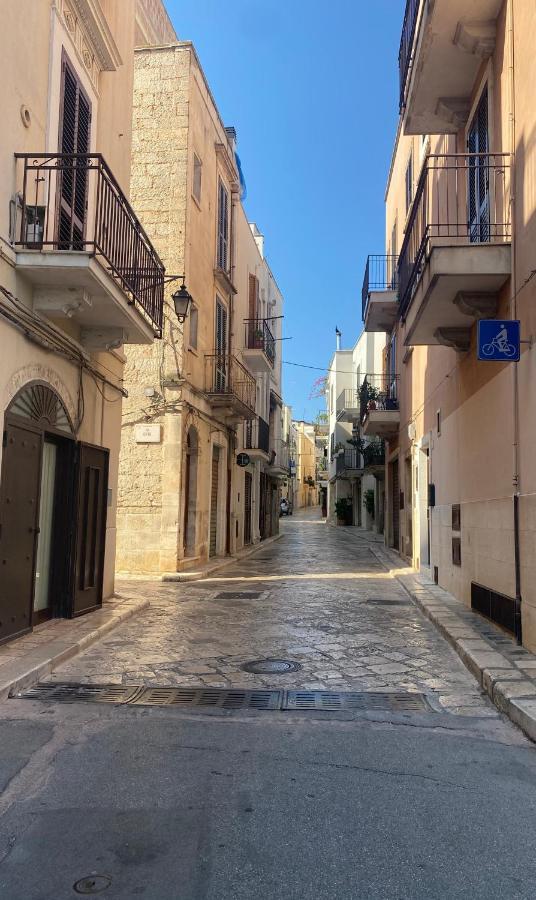 Le Dimore Del Casalvecchio Conversano