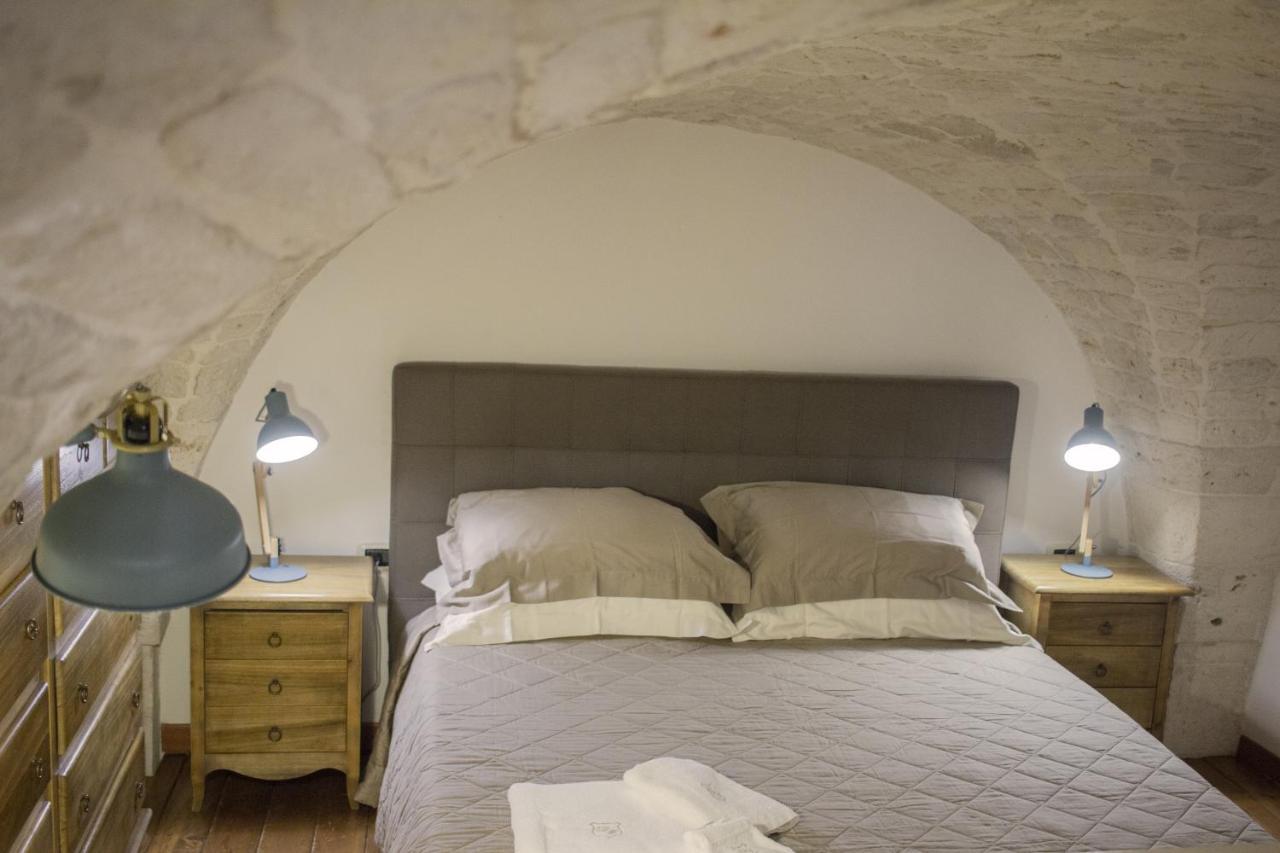 Apartment Le Dimore Del Casalvecchio