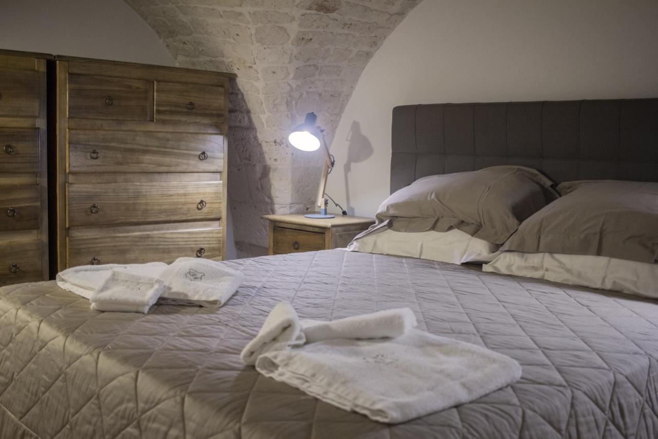 Le Dimore Del Casalvecchio Apartment *