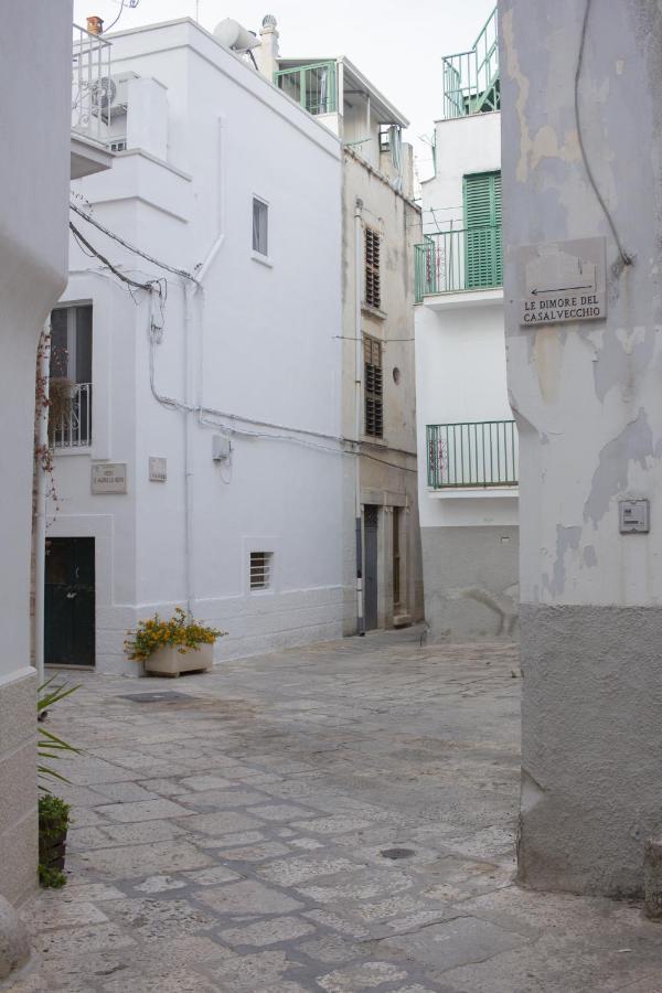 Le Dimore Del Casalvecchio Apartment Conversano