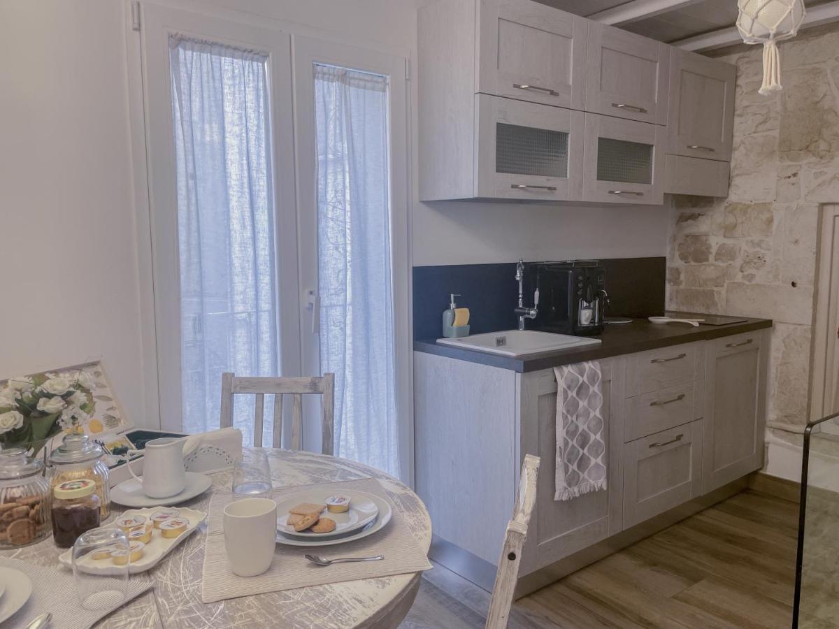 Le Dimore Del Casalvecchio Apartment