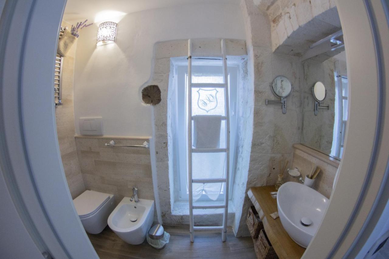 Le Dimore Del Casalvecchio Apartment