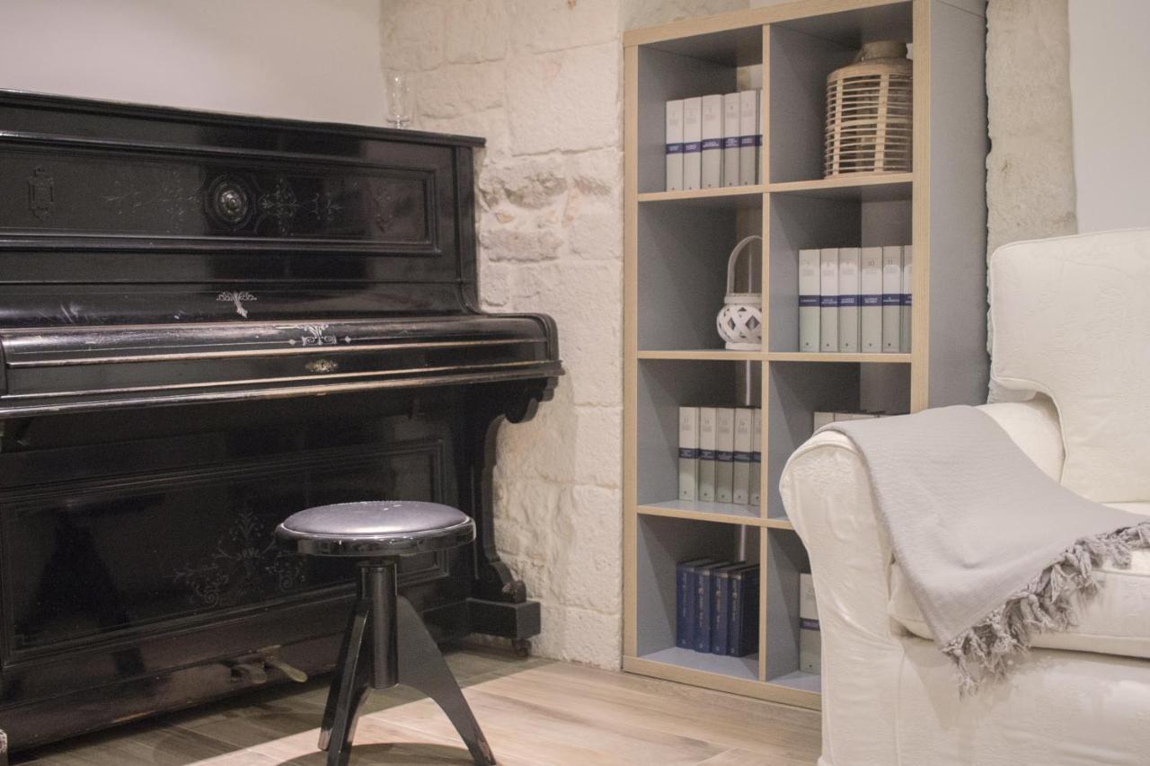 Le Dimore Del Casalvecchio Apartment *